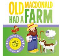 Old MacDonald Had a Farm: Single Sound Fun (ENGLISH EDUCATIONAL BOOKS)