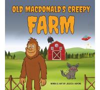Old MacDonald's Creepy Farm