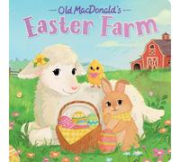 Old MacDonald's Easter Farm