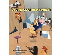 Old Macdonald's Farm (The Nighttime Routine)