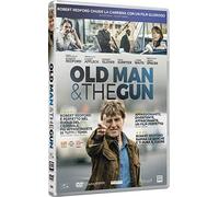 Old Man and the Gun