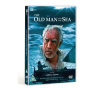 Old Man And The Sea [Edizione: Regno Unito] [Reino Unido] [DVD]