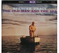 "OLD MAN AND THE SEA" IMPORT.