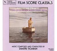 Old Man and the Sea - Ost