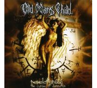 Old Man Child - Revelation 666