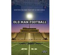 Old Man Football [Edizione: Stati Uniti] [Italia] [DVD]