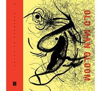 Old man gloom - Darkness of being [Vinilo]
