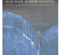 Old Man Gloom - Seminar Ii: The Holy Rites