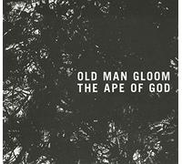 Old man gloom - The ape of god i