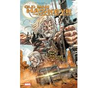 Old Man Hawkeye: The Complete Collection [New Printing]: 1