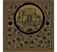 Old man lizard - Old man lizard [Vinilo]