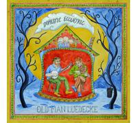 Old Man Luedecke Domestic Eccentric (CD) Album (Importación USA)