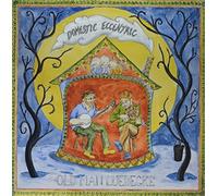 Old Man Luedecke - Domestic Eccentric [Vinilo]