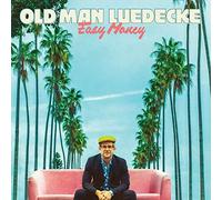 Old Man Luedecke – Easy Money – True North