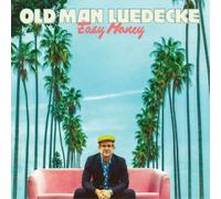 Old Man Luedecke Easy Money (CD) Album (Importación USA)