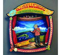 Old Man Luedecke - One Night Only! Live At The Chester Playhouse