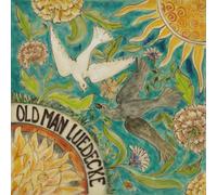 Old Man Luedecke - She Told Me Where to Go [Vinilo]