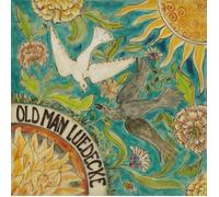 Old Man Luedecke - She Told Me Where to Go [Vinilo]
