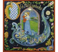 Old Man Luedecke Tender Is the Night (CD) Album (Importación USA)