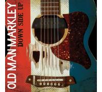 Old Man Markley - Down Side Up [Vinilo]