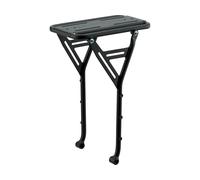 Old Man Mountain Portaequipajes Elkhorn VR/HR negro