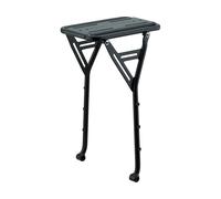 Old Man Mountain Portaequipajes Elkhorn VR/HR negro