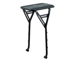 Old Man Mountain Portaequipajes Elkhorn VR/HR negro