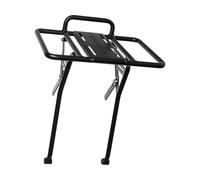 Old Man Mountain Portaequipajes Pizza Rack VR negro