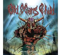 OLD MAN’S CHILD - ILL-NATURED SPIRITUAL INVASION (ELECTRIC BLUE/BLACK SMOKE VINYL) [Vinilo]