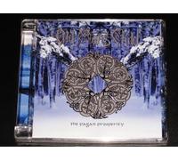 OLD MAN’S CHILD - THE PAGAN PROSPERITY