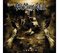 OLD MAN’S CHILD - VERMIN (BEER/BLACK SMOKE VINYL) [Vinilo]