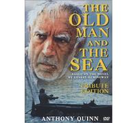 Old Man & Sea [USA] [DVD]