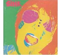 Old Man Snake and the Fat (UK Import)