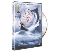 Old Man & The Sea [USA] [DVD]