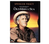 Old Man & The Sea [USA] [DVD]