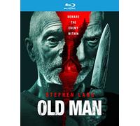 Old Man [USA] [Blu-ray]