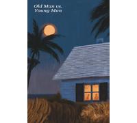Old Man vs Young Man