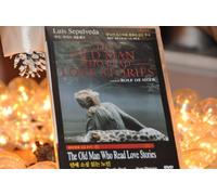 Old Man Who Read Love Stories [USA] [DVD]