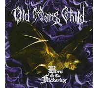 Old Man's Child - Born of the Flickering