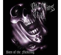 Old man's child - Born of the flickering [Vinilo]