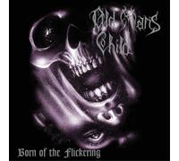 Old Man's Child Born of the Flickering (Vinyl) 12" Album (Importación USA)
