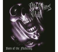 Old man's child - Born of the flickering [Vinilo]