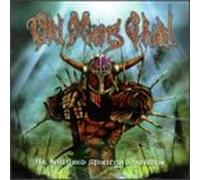 Old Man's Child - Ill Natured Spiritual Inv