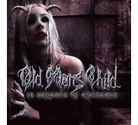 Old Man's Child - In Defiance of Existence