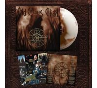 Old man's child - In the shades of life [Vinilo]