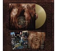 Old man's child - In the shades of life [Vinilo]