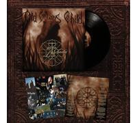 Old Man's Child In the Shades of Life (Vinyl) 12" Album (Importación USA)