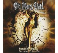 Old Man's Child - Revelation 666: Curse of Damna