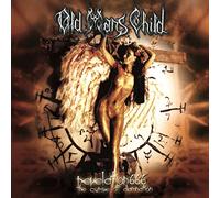 Old Mans Child - Revelation 666 (The Curse Of Damnation)