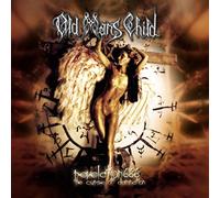 Old Mans Child - Revelation 666 (The Curse Of Damnation) [Vinilo]